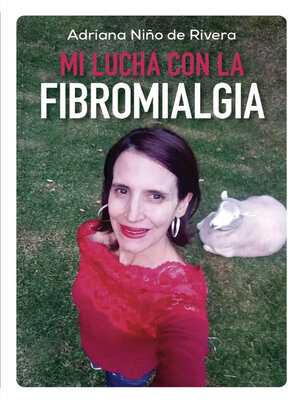 cover image of Mi lucha con la fibromialgia
